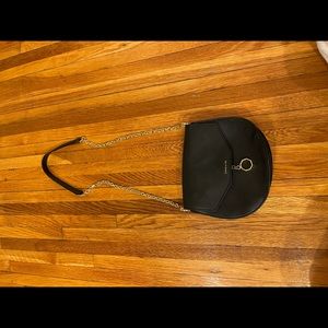 Louise et Cie Black Crossbody